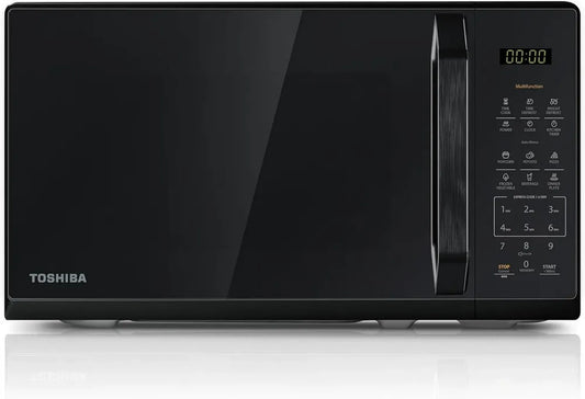 Four à micro-ondes numérique avec grill
